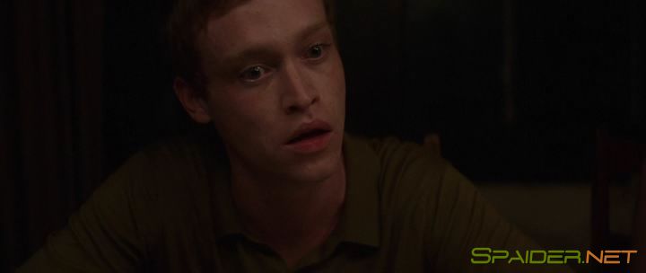 Добро пожаловать, незнакомец / Welcome the Stranger (2018) WEB-DLRip | iTunes 1 Добро пожаловать, незнакомец / Welcome the Stranger (2018) WEB-DLRip | iTunes 1