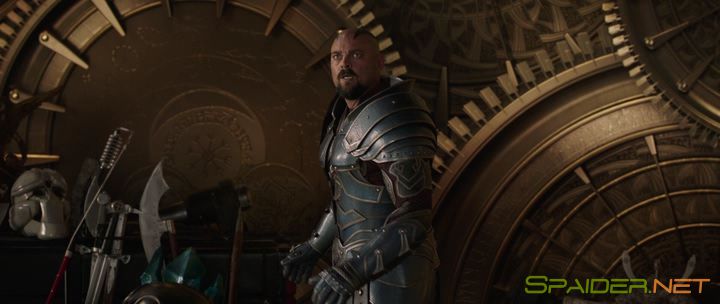 Тор: Рагнарёк / Thor: Ragnarok (2017) BDRip | Лицензия 4 Тор: Рагнарёк / Thor: Ragnarok (2017) BDRip | Лицензия 4