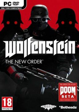 Wolfenstein: The New Order