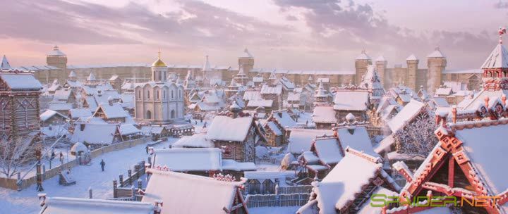 Легенда о Коловрате (2017) BDRip | Лицензия 0 Легенда о Коловрате (2017) BDRip | Лицензия 0