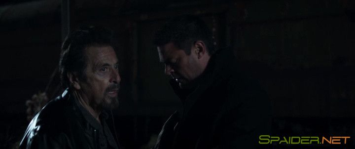 Виселица / Hangman (2017) HDRip | L 1 Виселица / Hangman (2017) HDRip | L 1