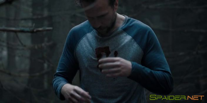 Ритуал / The Ritual (2017) WEB-DLRip | Jaskier 3 Ритуал / The Ritual (2017) WEB-DLRip | Jaskier 3