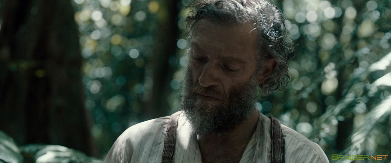 Дикарь / Gauguin - Voyage de Tahiti (2017) BDRip 720p | iTunes 0 Дикарь / Gauguin - Voyage de Tahiti (2017) BDRip 720p | iTunes 0