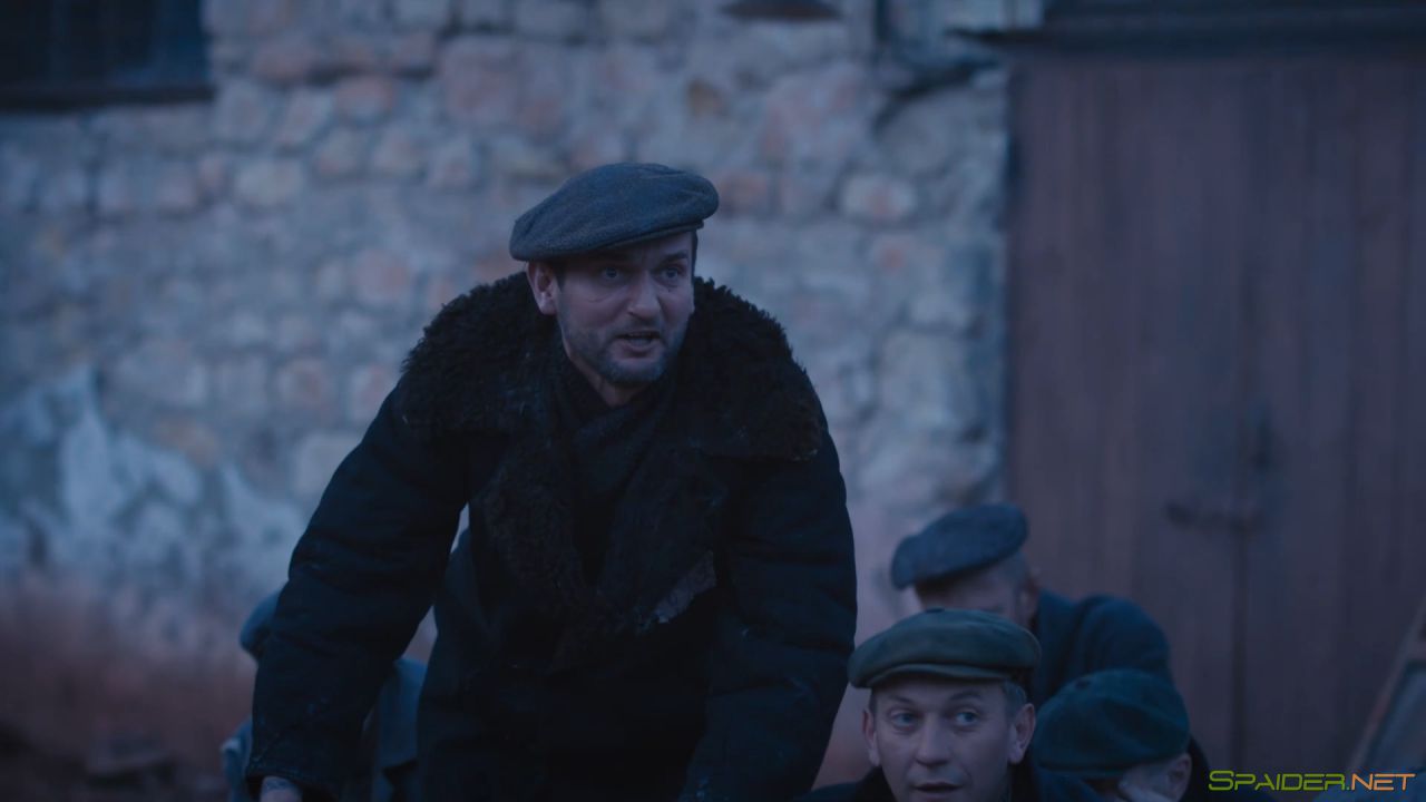 Червонный / Червоний (2017) WEB-DL 1080p 3 Червонный / Червоний (2017) WEB-DL 1080p 3