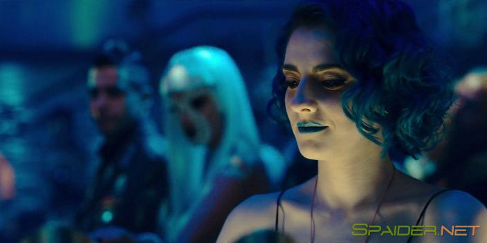 Немой / Mute (2018) WEBRip | Jaskier 1 Немой / Mute (2018) WEBRip | Jaskier 1