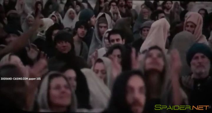 Мария Магдалина / Mary Magdalene (2018) CAMRip 1 Мария Магдалина / Mary Magdalene (2018) CAMRip 1