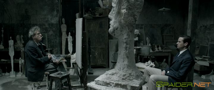 Последний портрет / Final Portrait (2017) BDRip | Лицензия 2 Последний портрет / Final Portrait (2017) BDRip | Лицензия 2