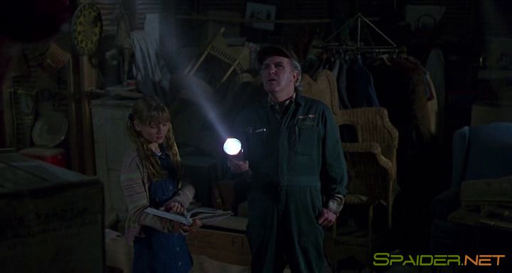 Джуманджи / Jumanji (1995) BDRip 3 Джуманджи / Jumanji (1995) BDRip 3