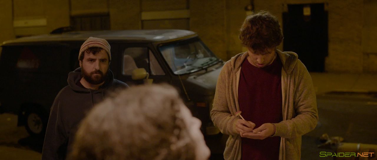 Паранормальный отряд / Ghost Team (2016) WEB-DL 720p | iTunes 3 Паранормальный отряд / Ghost Team (2016) WEB-DL 720p | iTunes 3