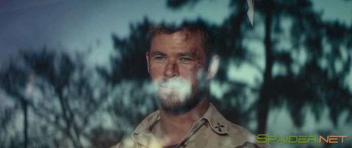 Кавалерия / 12 Strong (2018) HDRip | Чистый звук 0 Кавалерия / 12 Strong (2018) HDRip | Чистый звук 0