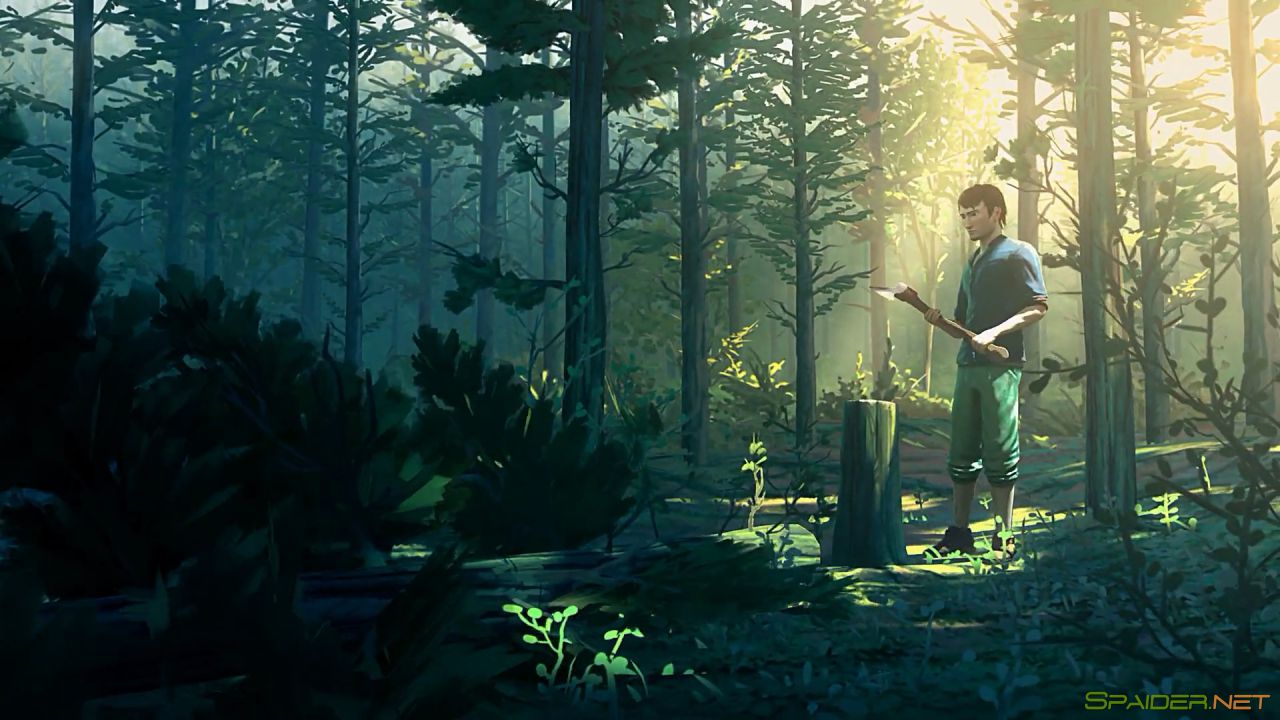 Пропасть / Le Gouffre (2014) WEBRip 1080p 0 Пропасть / Le Gouffre (2014) WEBRip 1080p 0