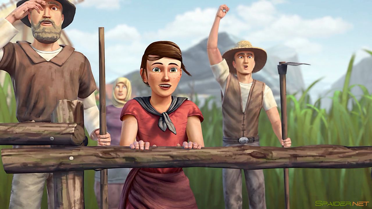 Пропасть / Le Gouffre (2014) WEBRip 1080p 3 Пропасть / Le Gouffre (2014) WEBRip 1080p 3