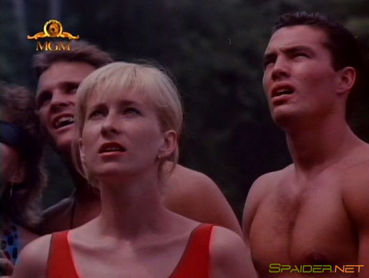 Фрикадельки 3 / Meatballs III: Summer Job (1986) SATRip | P2 16 Фрикадельки 3 / Meatballs III: Summer Job (1986) SATRip | P2 16