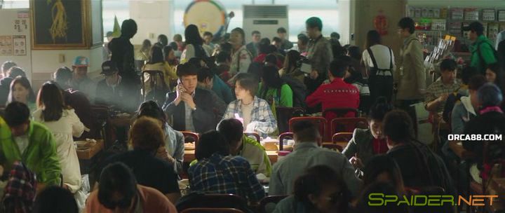 Телекинез / Yeomryeok (2018) WEB-DLRip | L 0 Телекинез / Yeomryeok (2018) WEB-DLRip | L 0