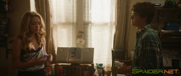 Счастливого дня смерти / Happy Death Day (2017) BDRip | Лицензия 2 Счастливого дня смерти / Happy Death Day (2017) BDRip | Лицензия 2