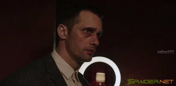 Немой / Mute (2018) WEB-DLRip | L 1 Немой / Mute (2018) WEB-DLRip | L 1