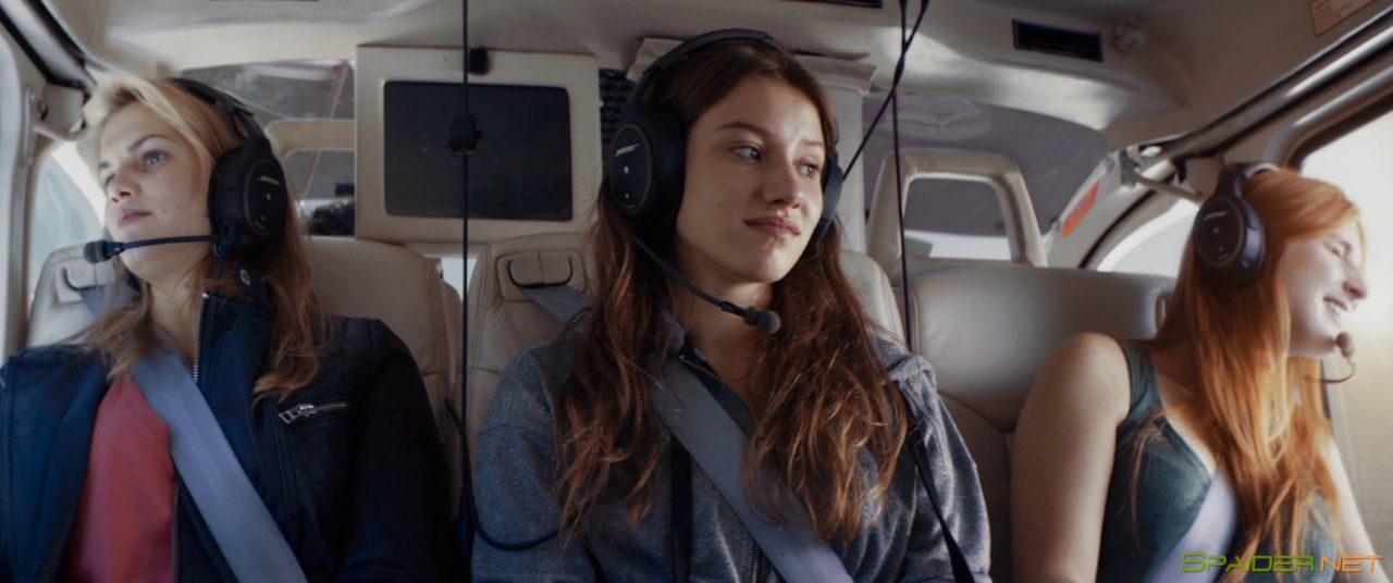 Побег из Рио / Going to Brazil (2016) BDRip 720p | iTunes 2 Побег из Рио / Going to Brazil (2016) BDRip 720p | iTunes 2