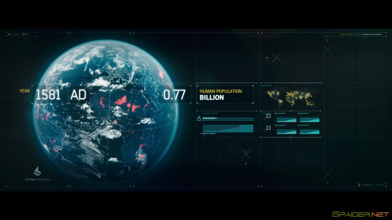 Титан / The Titan (2018) WEB-DL 1080p | ENG 0 Титан / The Titan (2018) WEB-DL 1080p | ENG 0