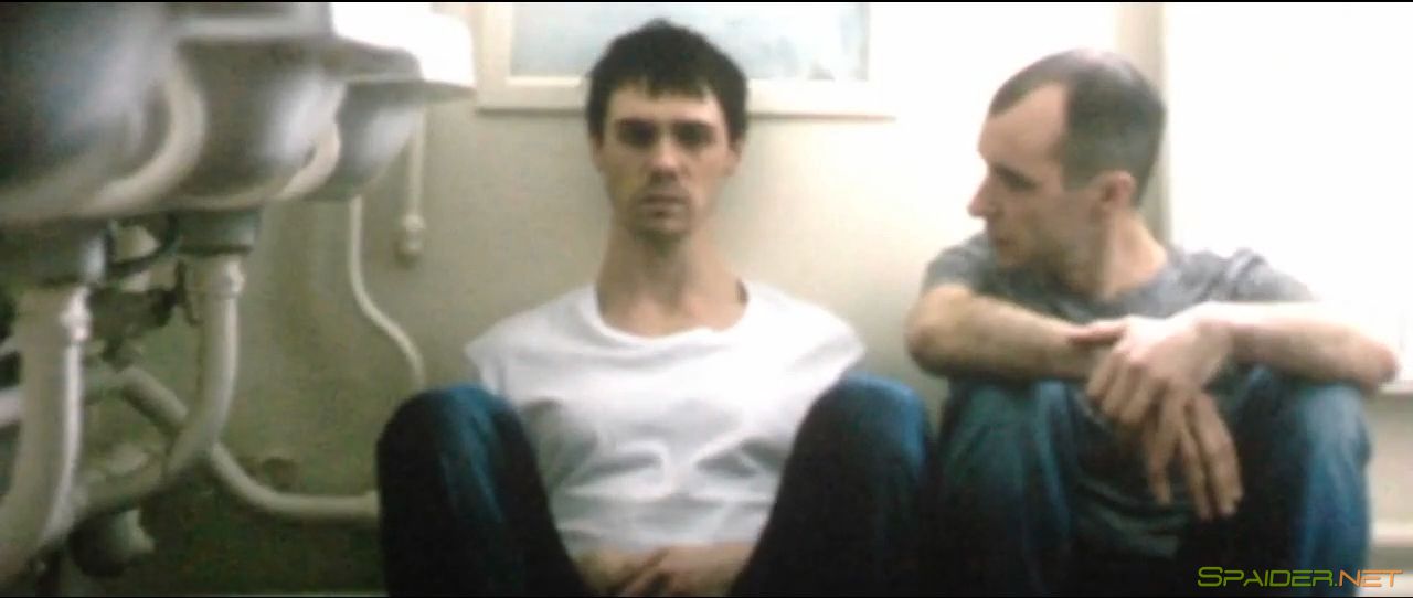 Третья волна зомби / The Cured (2018) TS 720p 0 Третья волна зомби / The Cured (2018) TS 720p 0