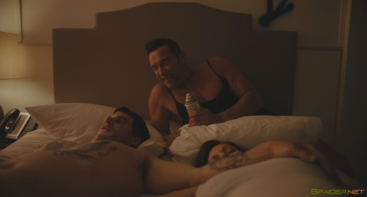 Убить Гюнтера / Killing Gunther (2017) BDRip 720p | iTunes 5 Убить Гюнтера / Killing Gunther (2017) BDRip 720p | iTunes 5