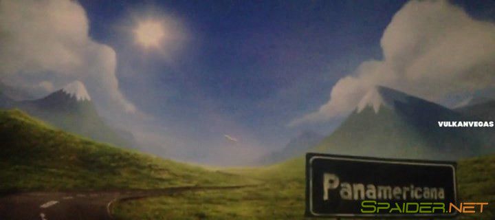 Махнем на Луну! / Condorito: La Película (2017) CAMRip 0 Махнем на Луну! / Condorito: La Película (2017) CAMRip 0