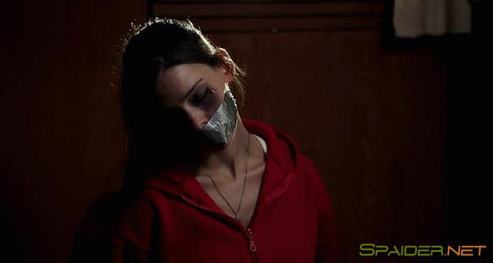 Тихий приют / Silent Retreat (2016) HDRip 3 Тихий приют / Silent Retreat (2016) HDRip 3