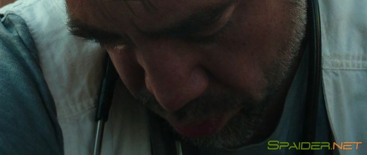 Последнее лицо / The Last Face (2016) HDRip 3 Последнее лицо / The Last Face (2016) HDRip 3