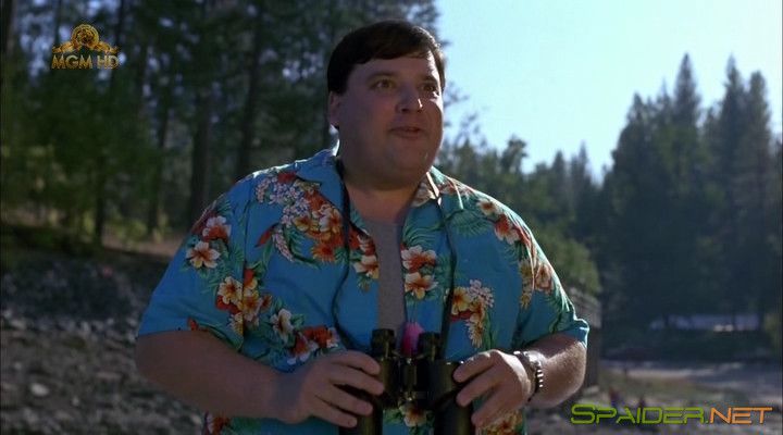 Фрикадельки 4 / Meatballs 4 / Happy Campers / Summer Vacation (1992) HDTVRip | P2 14 Фрикадельки 4 / Meatballs 4 / Happy Campers / Summer Vacation (1992) HDTVRip | P2 14