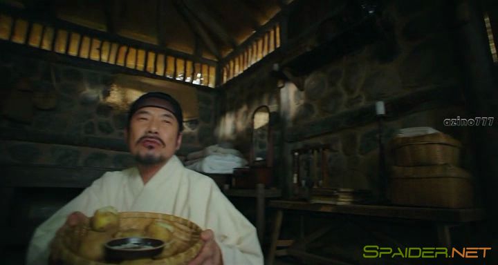 Детектив К: Тайна демона-вампира / Joseon myeongtamjeong: Heuphyeolgwimaeui bimil (2018) WEB-DLRip | L 1 Детектив К: Тайна демона-вампира / Joseon myeongtamjeong: Heuphyeolgwimaeui bimil (2018) WEB-DLRip | L 1