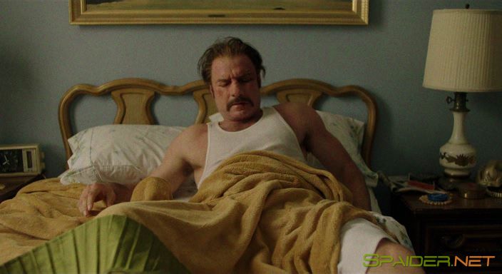 Реальный Рокки / The Bleeder (2016) BDRip | iTunes 1 Реальный Рокки / The Bleeder (2016) BDRip | iTunes 1