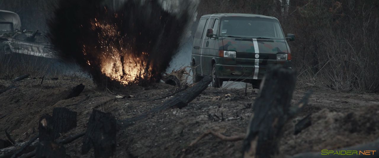 Киборги / Кіборги (2017) WEB-DL 720p 2 Киборги / Кіборги (2017) WEB-DL 720p 2