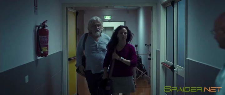 Как чокнутые / La pazza gioia (2016) HDRip | L 3 Как чокнутые / La pazza gioia (2016) HDRip | L 3