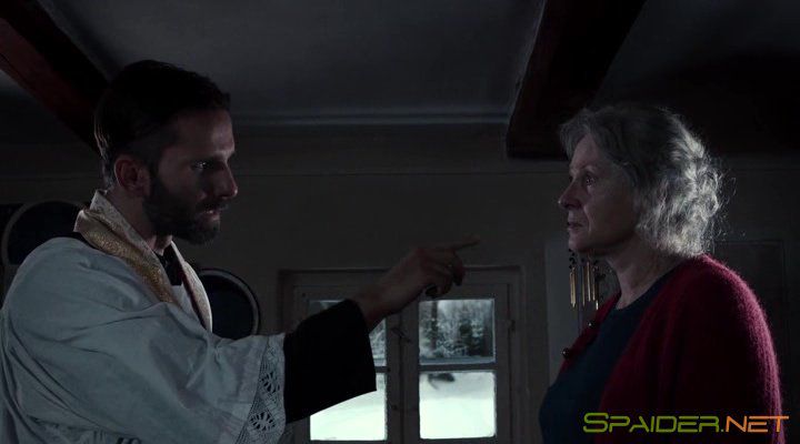 След зверя / Pokot (2017) HDRip | L 0 След зверя / Pokot (2017) HDRip | L 0