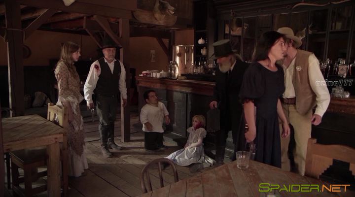 Ходячие мертвецы на диком Западе / Cowboy Zombies (2016) HDRip | L 1 Ходячие мертвецы на диком Западе / Cowboy Zombies (2016) HDRip | L 1