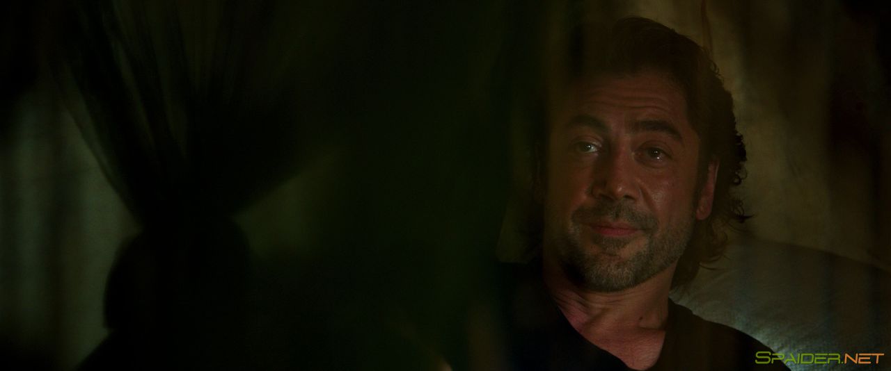 Последнее лицо / The Last Face (2016) BDRip 720p 2 Последнее лицо / The Last Face (2016) BDRip 720p 2