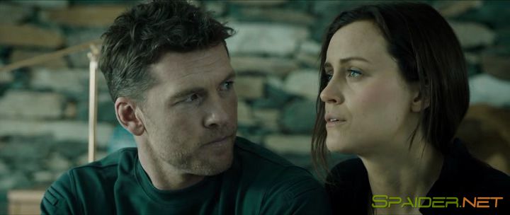 Титан / The Titan (2018) WEB-DLRip | L 4 Титан / The Titan (2018) WEB-DLRip | L 4