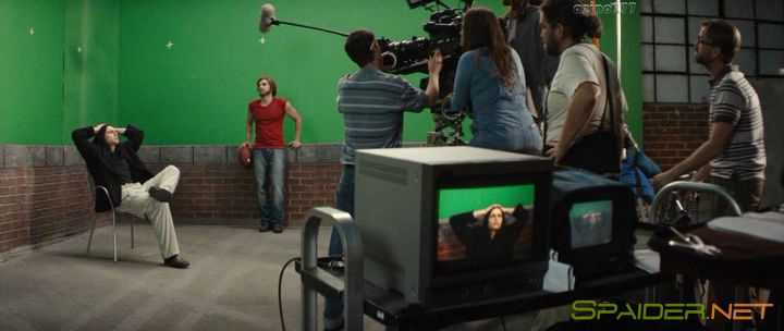 Горе-творец / The Disaster Artist (2017) HDRip | L 2 Горе-творец / The Disaster Artist (2017) HDRip | L 2