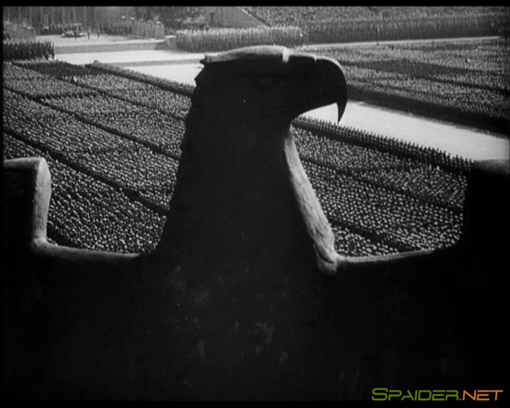 Обыкновенный фашизм (1965) DVD5 6 Обыкновенный фашизм (1965) DVD5 6