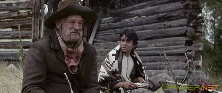 Баллада о Лефти Брауне / The Ballad of Lefty Brown (2017) WEB-DLRip | L 1 Баллада о Лефти Брауне / The Ballad of Lefty Brown (2017) WEB-DLRip | L 1