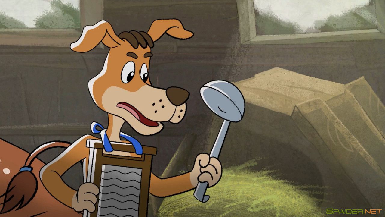 Простоквашино (2018) WEB-DL 1080р 2 Простоквашино (2018) WEB-DL 1080р 2