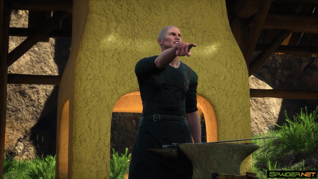 The Magissy: Reloaded 0 The Magissy: Reloaded 0