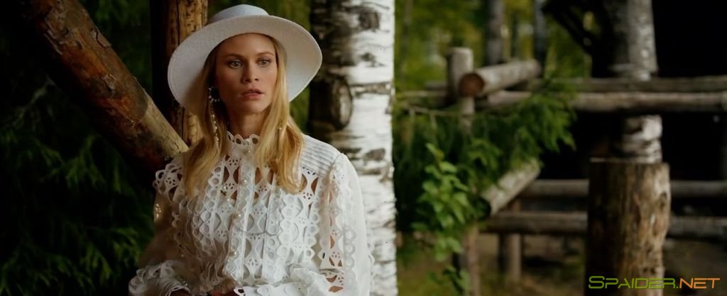 Беспринципные в деревне (2023) 1 Беспринципные в деревне (2023) 1