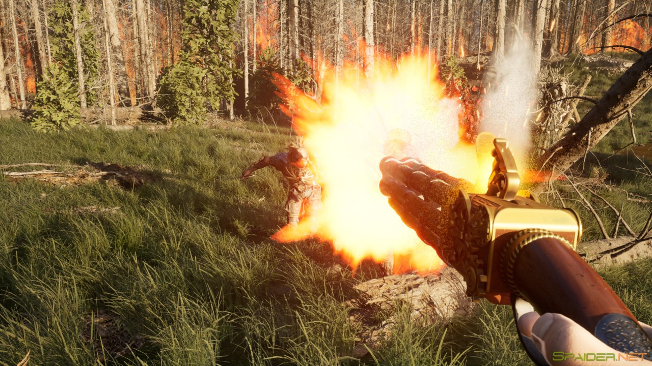 Decadent 3 Decadent 3