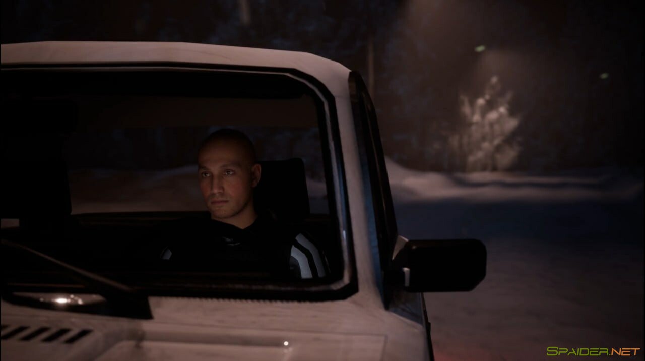 The Last Visit: 98th 2 The Last Visit: 98th 2