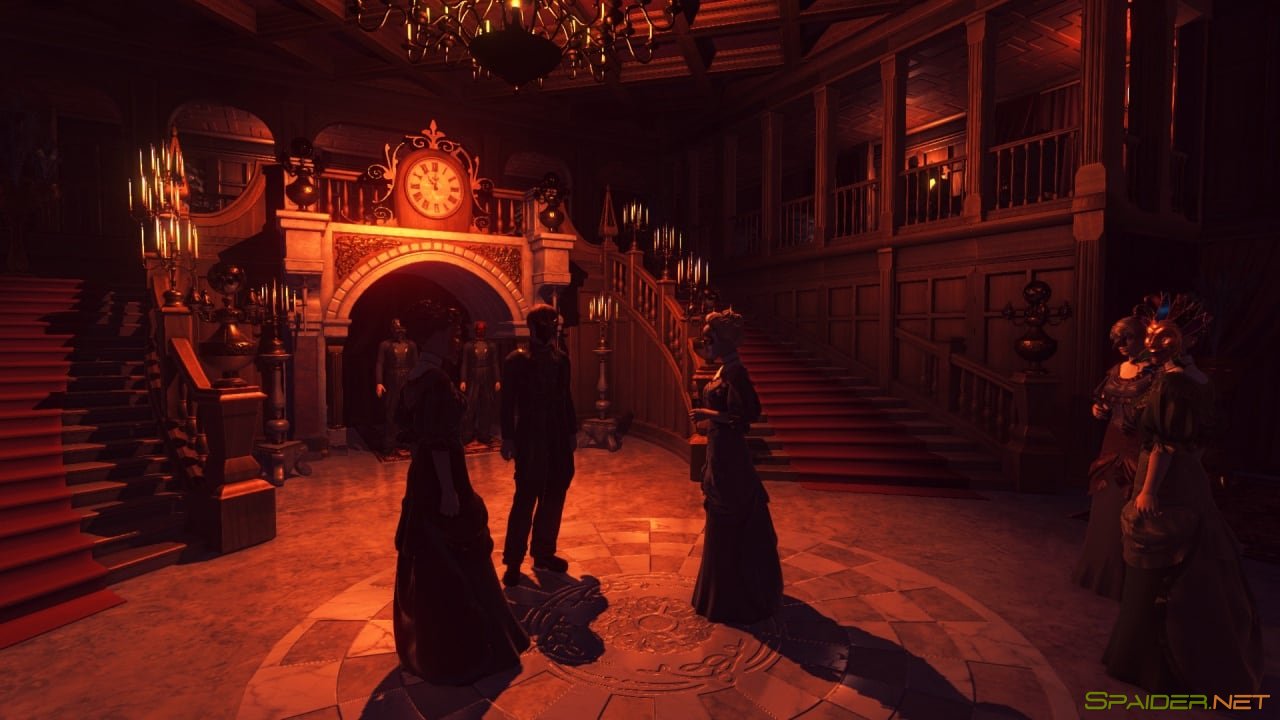 Lust for Darkness 0 Lust for Darkness 0