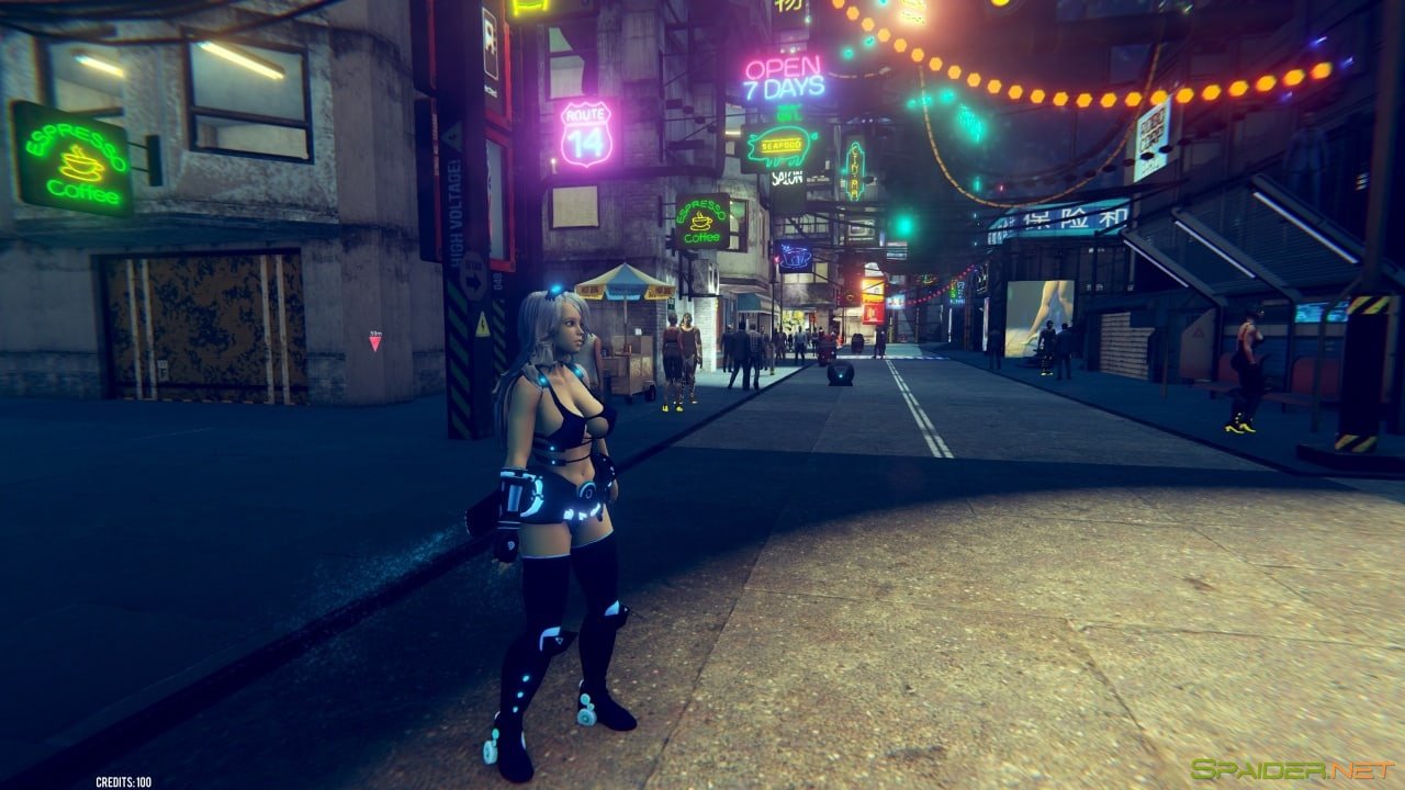 Arielle Project 1 Arielle Project 1