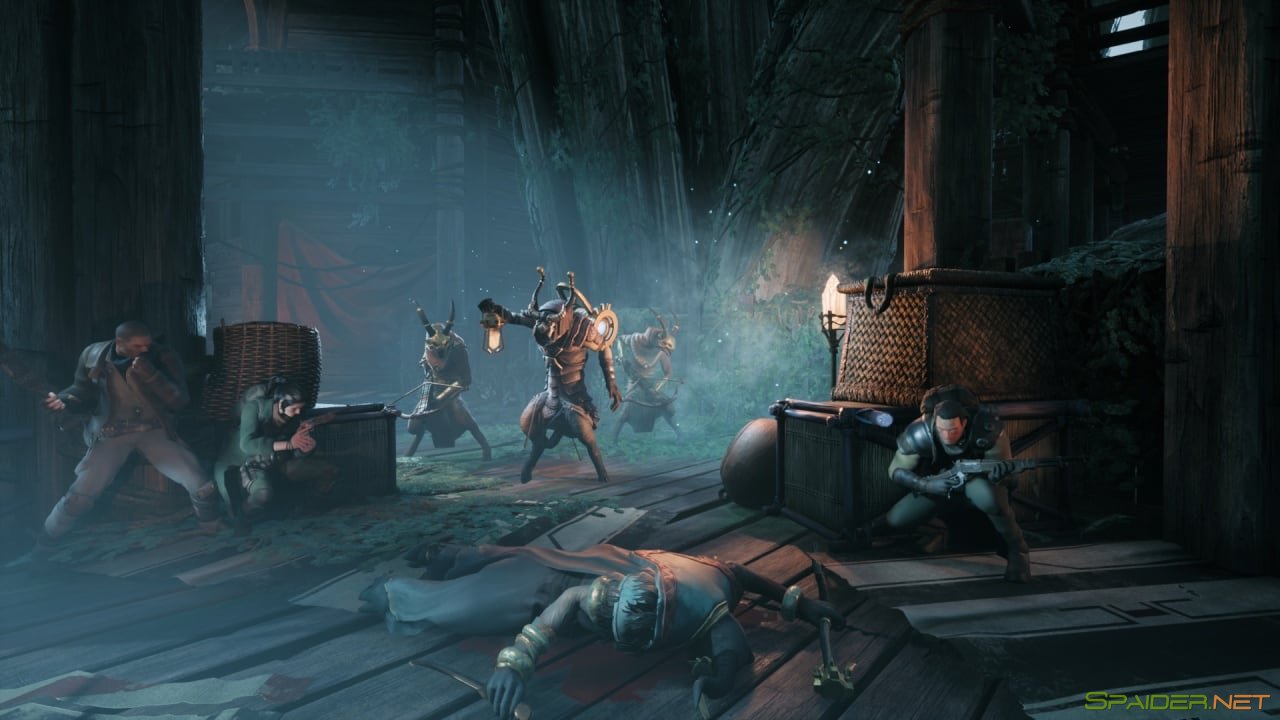 Remnant: From the Ashes 1 Remnant: From the Ashes 1