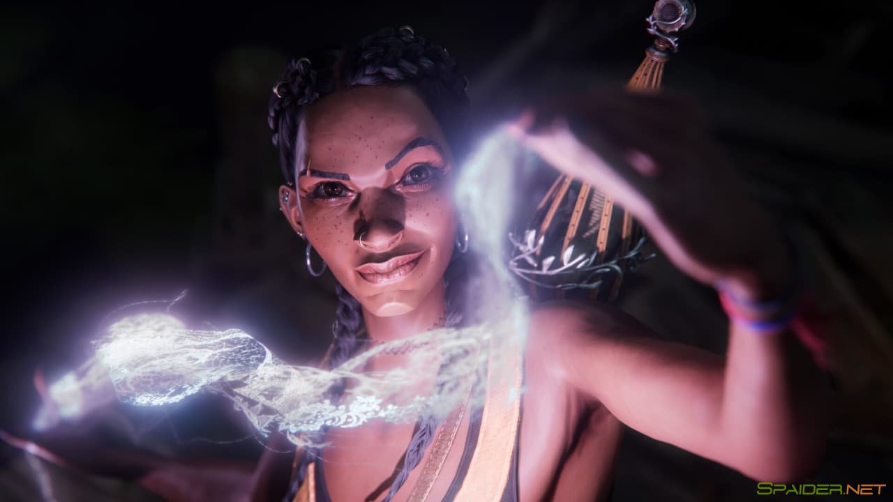 South of Midnight 0 South of Midnight 0