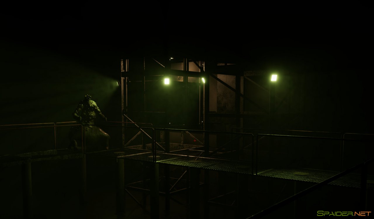 Полигон Реальности 2 Полигон Реальности 2