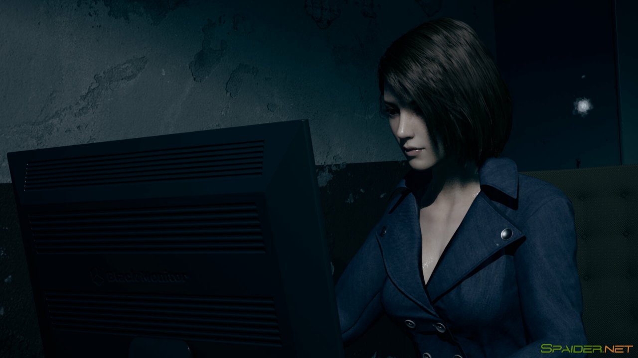 The Killing Antidote 致命解药 2 The Killing Antidote 致命解药 2